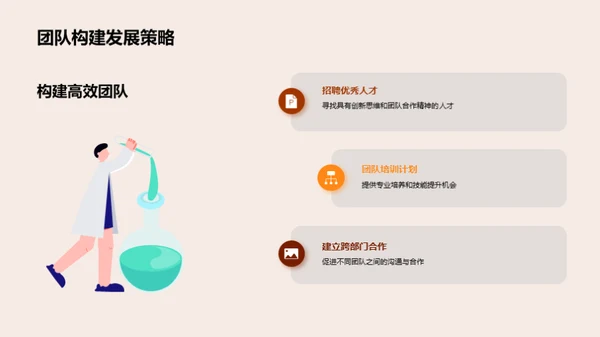 共赢游戏：规划未来