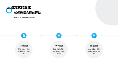 运动的艺术与科学