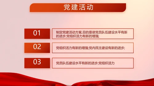 红色八一部队实战化军事训练总结PPT
