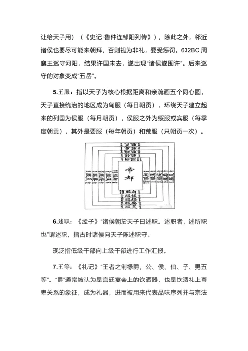 历史、语文都能用的45条历史概念.docx