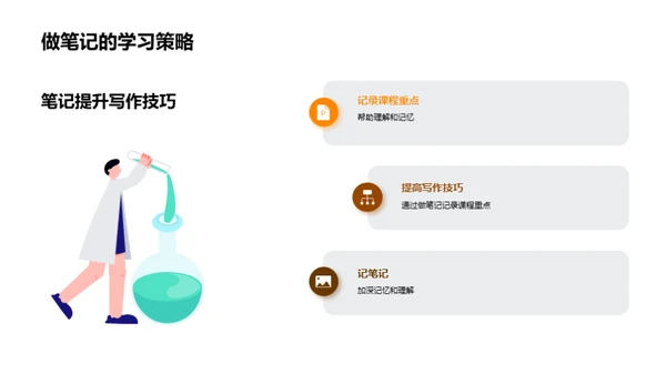 掌控六年级