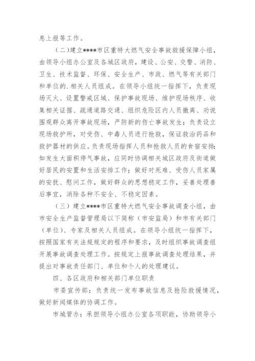燃气安全事故应急预案_1.docx