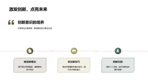 解构美术流派