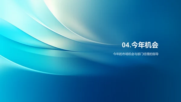 公司年度工作计划