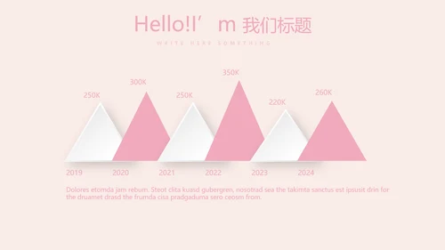 母婴婴儿护理中心医院社区讲座保健中心早教宣传动态PPT模板