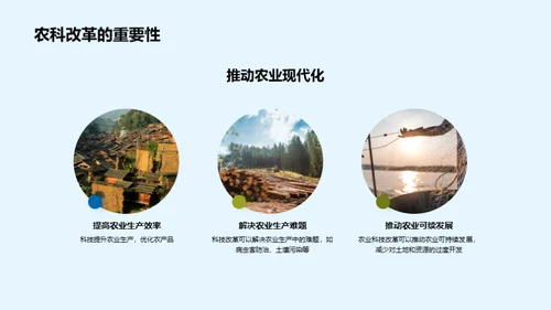 探索农业科技新篇章
