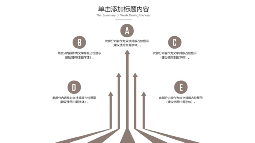 中国风读书教育读书分享好书推荐PPT模板