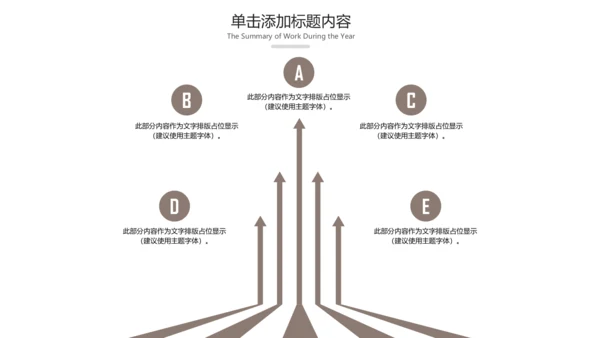 中国风读书教育读书分享好书推荐PPT模板