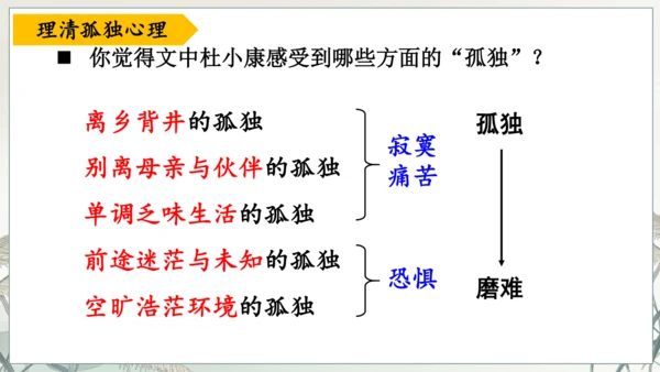 第17课《孤独之旅》课件