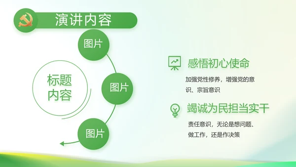 纪检监察党风廉政教育工作汇报ppt