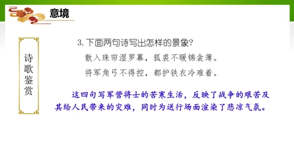 24 诗词曲五首（教学课件）-九年级语文下册同步备课系列（统编版）(共77张PPT)