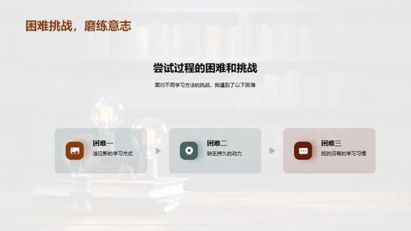 高效学习策略解析