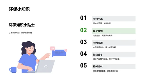 植树日：绿化环保实践