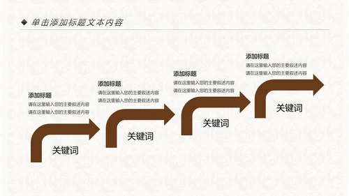 中国风民族传统文化动态PPT模板