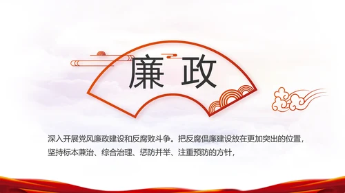 热烈欢迎上级领导莅临指导动态PPT模板