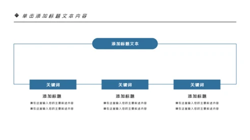 民族风格花纹精美少数民族花纹PPT模板