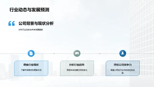 企业发展战略规划