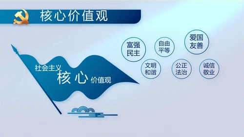 激浊扬清弘扬正气纪检监察党风廉政动态PPT