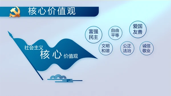 激浊扬清弘扬正气纪检监察党风廉政动态PPT