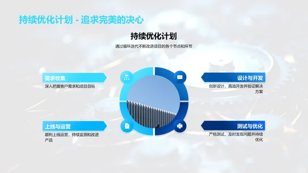 机械创新成果盘点