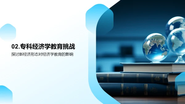 专科经济学教育创新探索