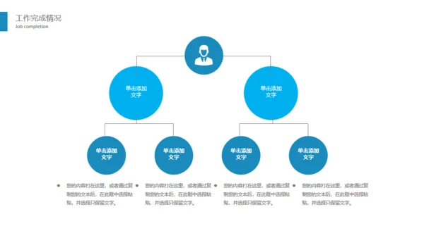 环球年度汇报总结通用PPT免费模板