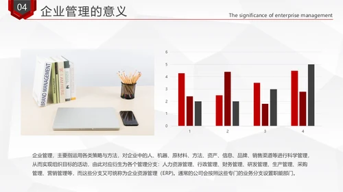 企业办公管理制度培训通用PPT模板